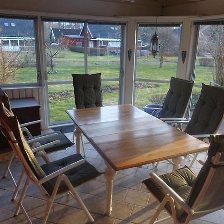 Vila Familjevaenligt Hus Naera Isaberg! Hestra Exteriér fotografie