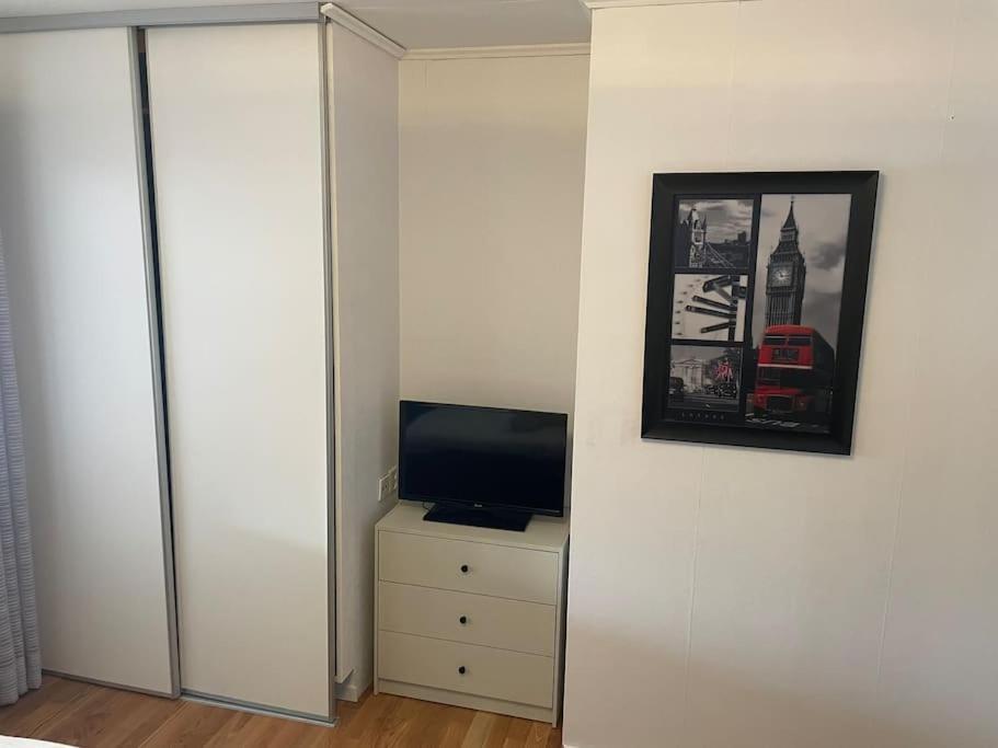 Vila Familjevaenligt Hus Naera Isaberg! Hestra Exteriér fotografie
