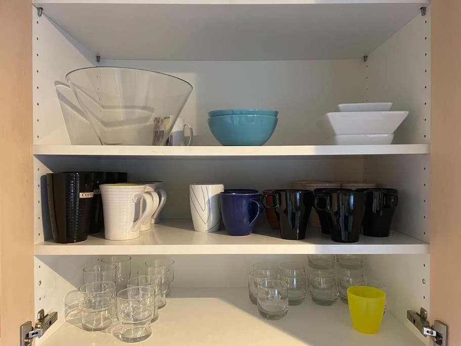 Vila Familjevaenligt Hus Naera Isaberg! Hestra Exteriér fotografie