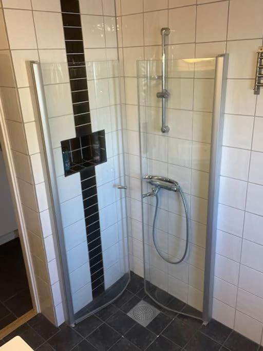 Vila Familjevaenligt Hus Naera Isaberg! Hestra Exteriér fotografie