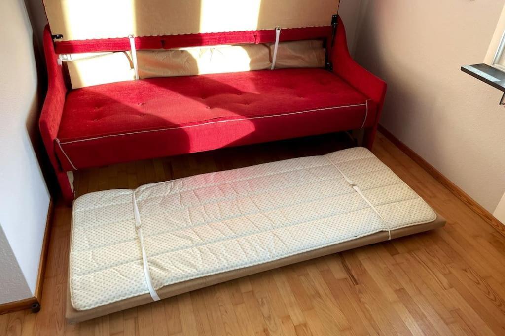 Vila Familjevaenligt Hus Naera Isaberg! Hestra Exteriér fotografie