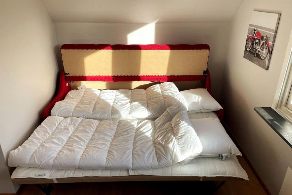 Vila Familjevaenligt Hus Naera Isaberg! Hestra Exteriér fotografie